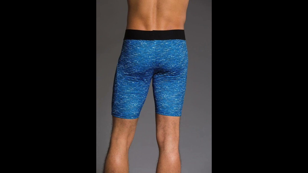Onzie Hot Yoga Men s Bottoms