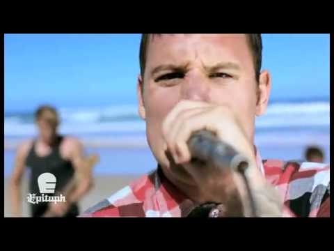 Parkway Drive- Karma (Official Video)