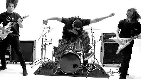 The Crimson Armada - Revelations II | LCY Uncut