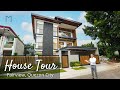 House Tour QC43 • Explore this Owner-Built Modern House for Sale near SM Fairview, Quezon City