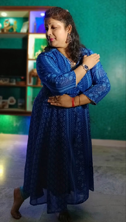 Tumi Jantei Paro Naa 💙 || Dance Cover || Cheeni - 2 || Mahtim Shakib #youtubeshorts #viralshort
