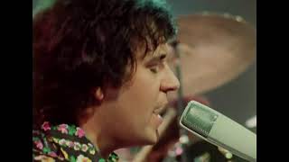 Procol Harum - Bringing Home The Bacon   (Live At RTBF TV 1973)
