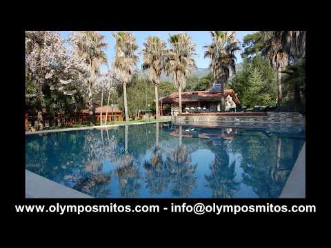 Olympos Mitos Otel | #1