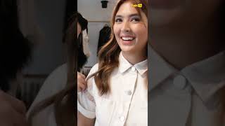 Sofia Andres Designer Shares Inspiration Behind Abs-Cbn Ball Outfit