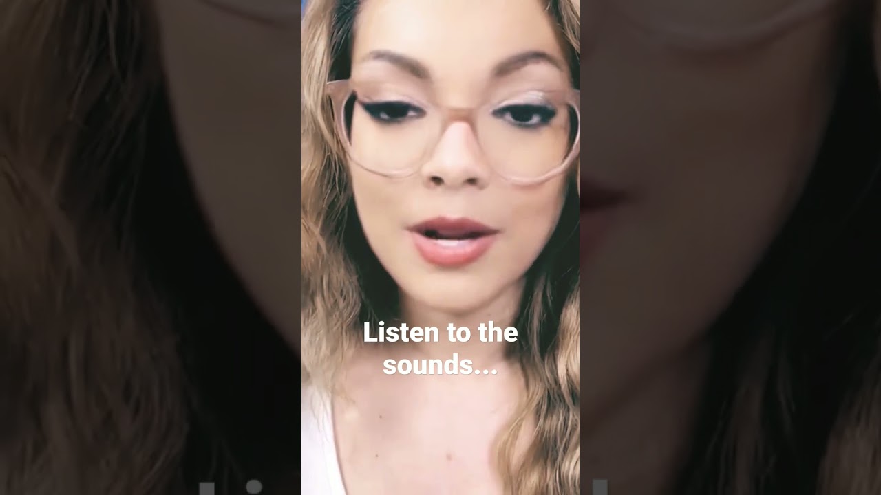 Listen to the sounds around you and focus   short  asmr  astrologer  astrologyalookinside  sound