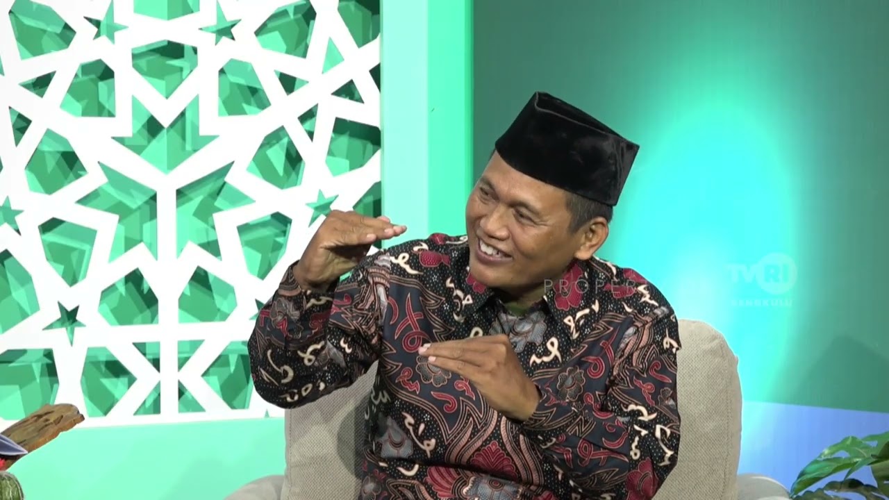 MUTIARA RAMADAN - HISAB & RUKYAT - SEGMEN 3