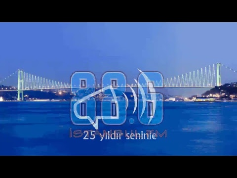 İstanbul Fm Radyo Canlı Yayın - Önce Müzik - Yeni Şarkılar 2018 - 2019