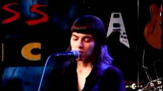 Kaki King - Yellowcake - Live on FearlessMusic