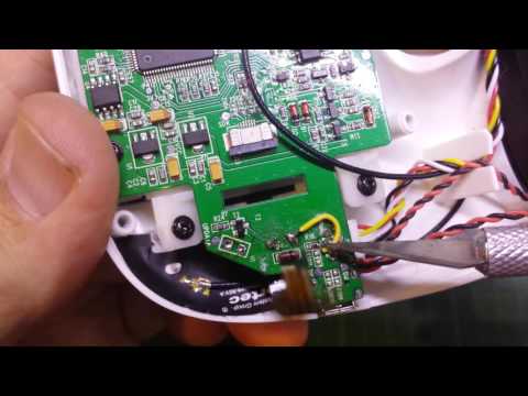 Turnigy Evolution Haptic Feedback (Vibration) Mod