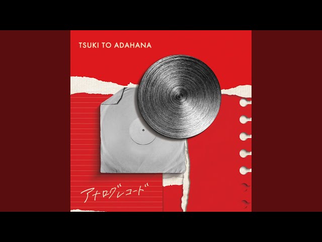Toshi Tsuchitori AJAGARA アナログレコード Analog Record - YouTube