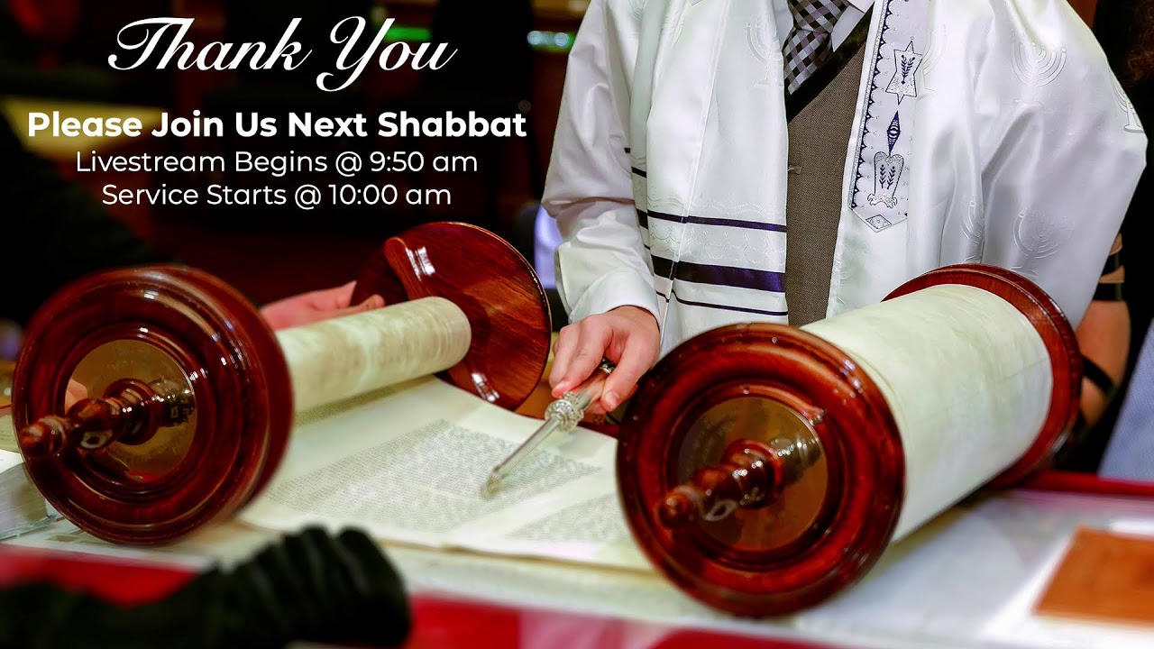 Bar Chesed of Gage White 05/16/26