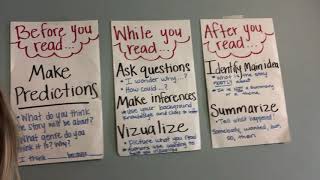 LVES Fourth Grade - Reading Recess