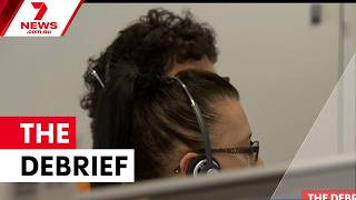 Telstra outage chaos; Australia's tourism struggle; workplace dating taboo | 7NEWS