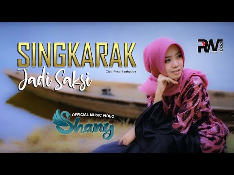 Video Singkarak Jadi Saksi