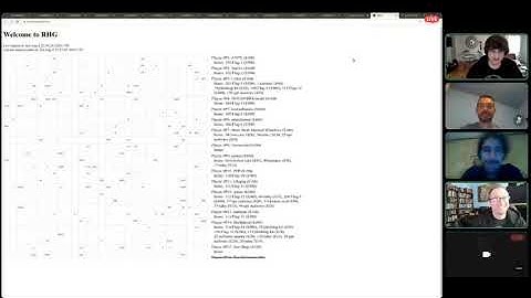 DEF CON Safe Mode - CTF - Final in game Recap