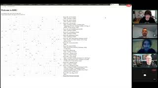 Famous DEF CON Safe Mode - CTF - Final in game Recap Profile
