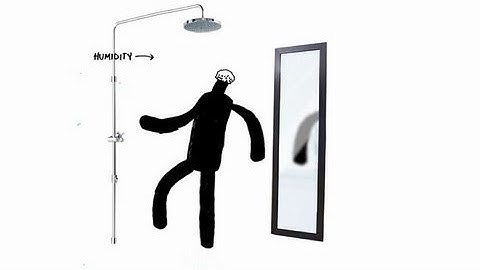 Hacking The Planet: Making it Rain with a Laser