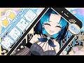 【#飲酒雑談】たぶんほろ酔い雑談 Drinking & Chatting #新人Vtuber #vtuberen