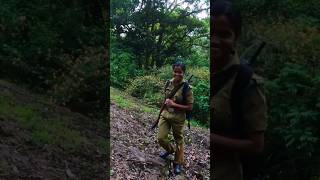 Deep Forest Trekking - Periyar Tiger Reserve, Thekkady