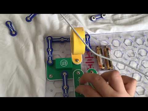 Snap Kits 303 Vibration Space War