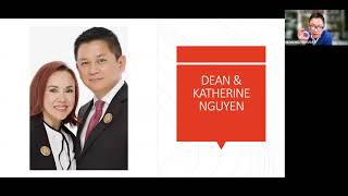 University - dean nguyen ...