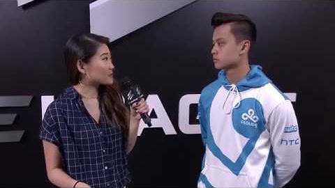 Stewie2k Interview fail
