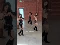 NONA - SUPERSTITIOUS DANCE #nona#christy#esther#baila#shaz#indonesia#88rising#seablings#philippines