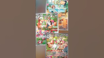 Pokémon Cards with a Story!