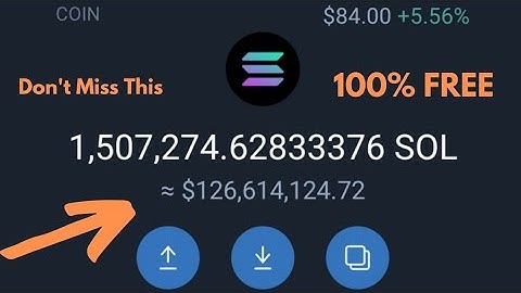 ⚫FREE SOLANA NFT MINTER BOT SOLANA BOT how to install UPDATED⚫