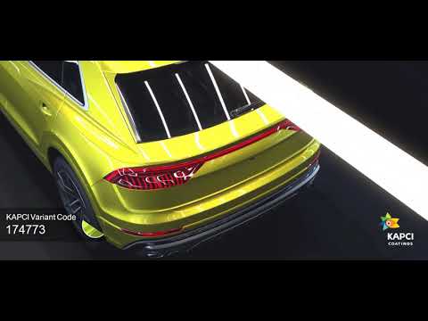     ألوان كابسى الأكثر شيوع ا