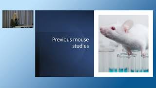 Dr. Geneviève Bernard: POLR3B Mouse Model of 4H Leukodystrophy