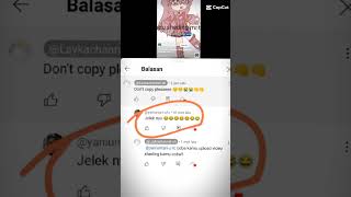 @Yani untari #jangannuduhorang#janganlupabahagia #likes #youtube #gacha #shading #no pin