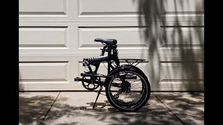 Giant Bike Expressway 1 2020