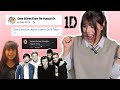 HAYALET  OKUYORUM SENE 2013 I ONE DIRECTION
