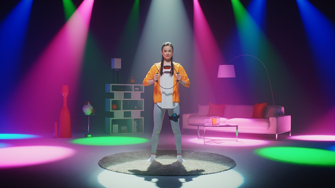 60種類以上のフィットネス リングフィット アドベンチャー Nintendo Switch 任天堂