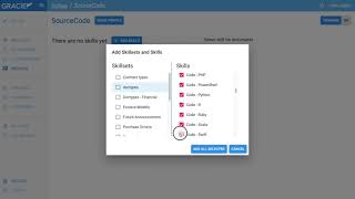 Famous Gracie Demo - Building Multi-class Classifiers Wealth