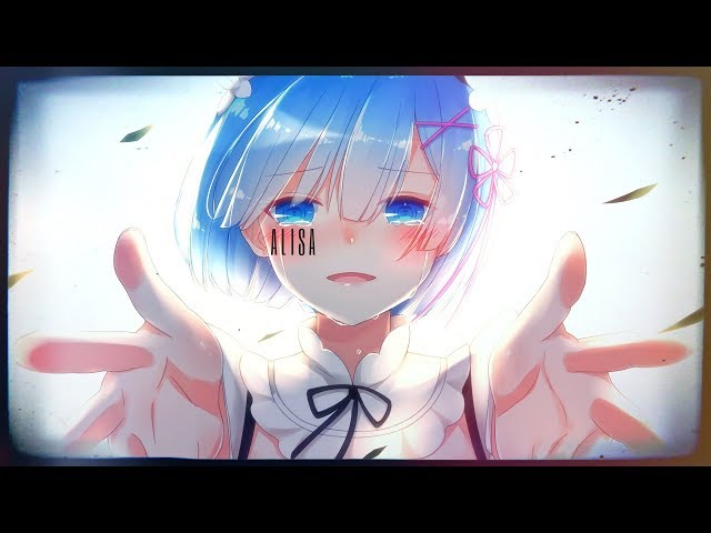 AMV-MIX Клип - Маленькая девочка (Ева/Варвара/Тали)