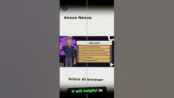 Deze AI-browser zal alles veranderen… (Comet 2025)