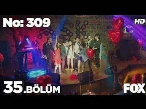 الغرفة 309 الحلقة 35 مترجمة للعربي Ounr Ve Ask Me Lazim Hd Burly Lale Mp4 
