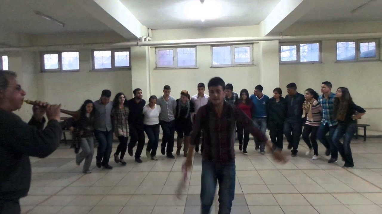 Sait balsu ve ekibi....