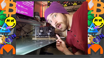 GPU Built For GRIN?? -- It