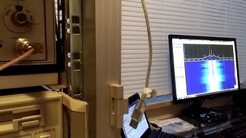 Improving the PN on ADF4351 PLL board