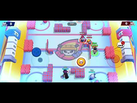 Brawl stars videosu👑