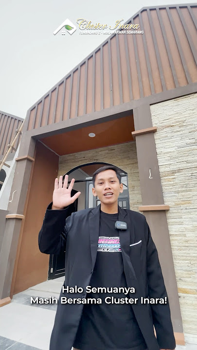 Rumah & Kosan Dekat Kampus UNDIP, Mulai 600 Jutaan! Cocok Buat Hunian atau Investasi #rumahsemarang
