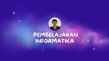 Micro teaching untuk Tugas Bimtek Informatika 2024 – Aplikasi Perkantoran