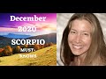 Scorpio December 2020 Astrology (Must-Knows)