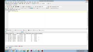 How to take a table backup in SQL | Table drop in SQL | Oracle