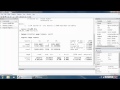 How to do OLS regression in Stata - YouTube