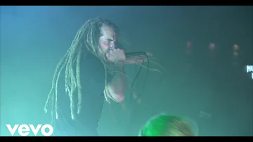 Lamb of God - Now You've Got Something to Die For (Live from House of Vans Chicago)