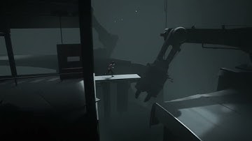 INSIDE: The Bridge Walkthrough